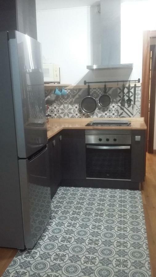 기욘 Apartamento Bianca 아파트 외부 사진