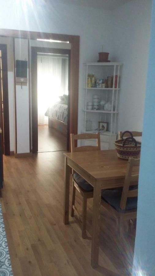 기욘 Apartamento Bianca 아파트 외부 사진