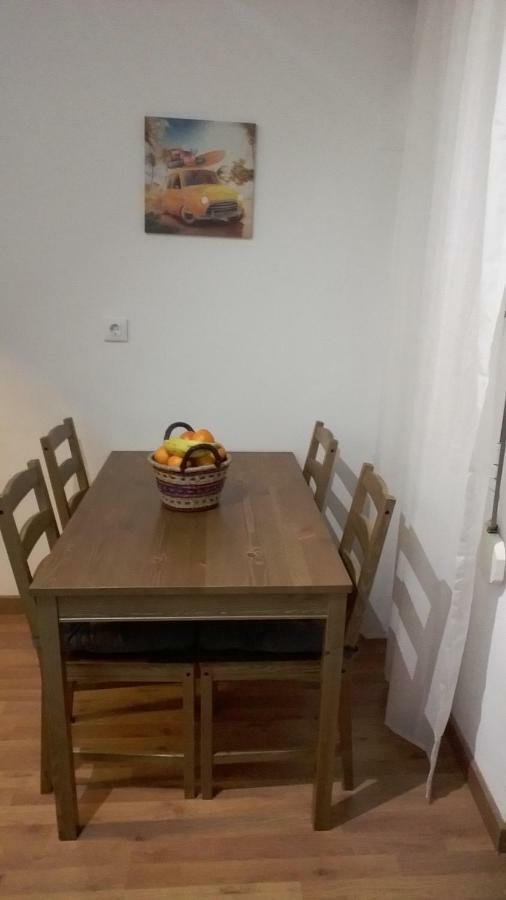 기욘 Apartamento Bianca 아파트 외부 사진