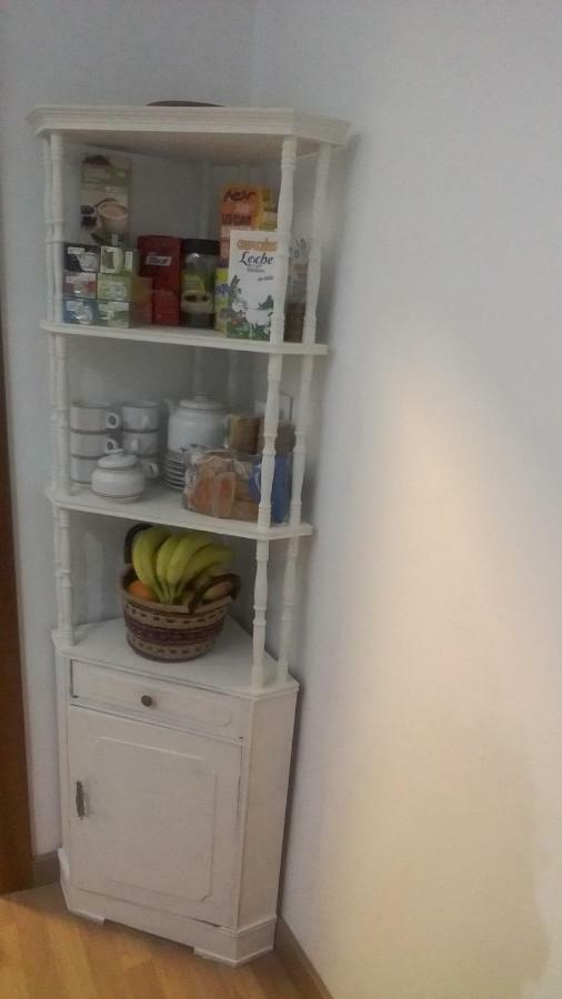 기욘 Apartamento Bianca 아파트 외부 사진