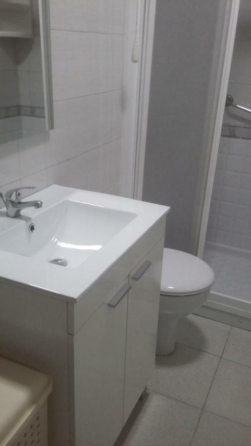 기욘 Apartamento Bianca 아파트 외부 사진