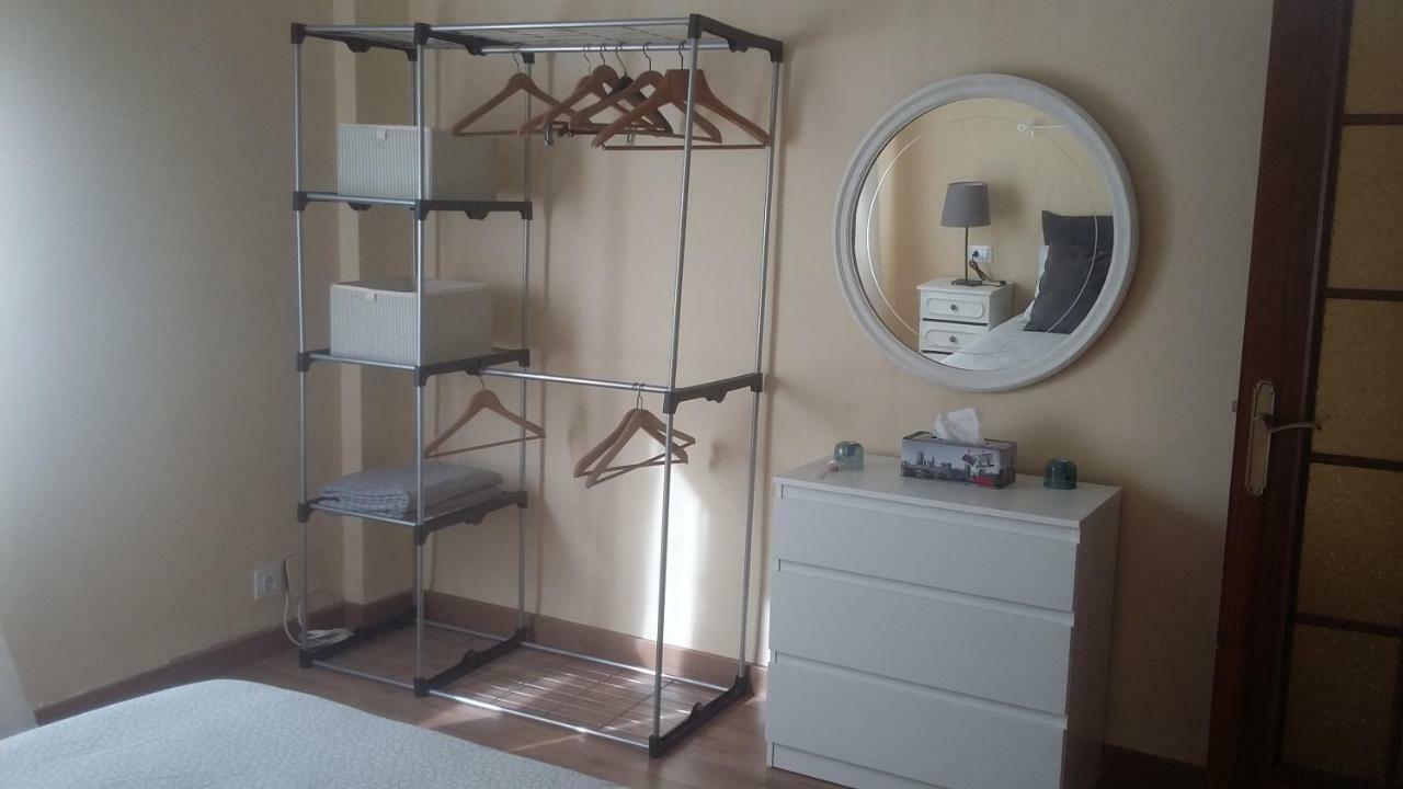 기욘 Apartamento Bianca 아파트 외부 사진