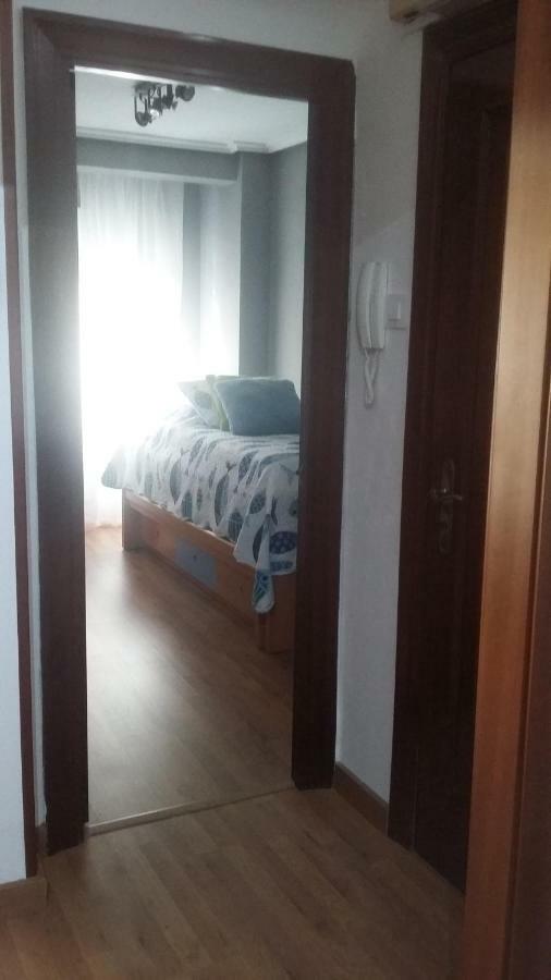 기욘 Apartamento Bianca 아파트 외부 사진