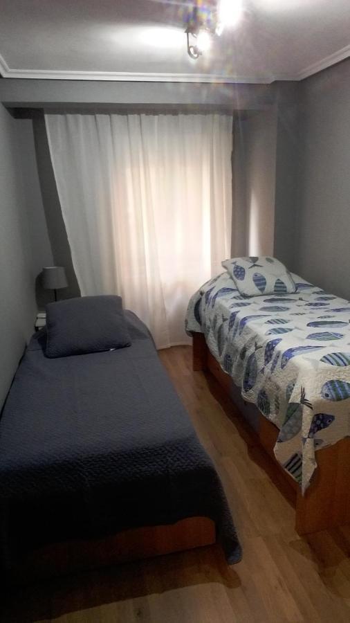 기욘 Apartamento Bianca 아파트 외부 사진